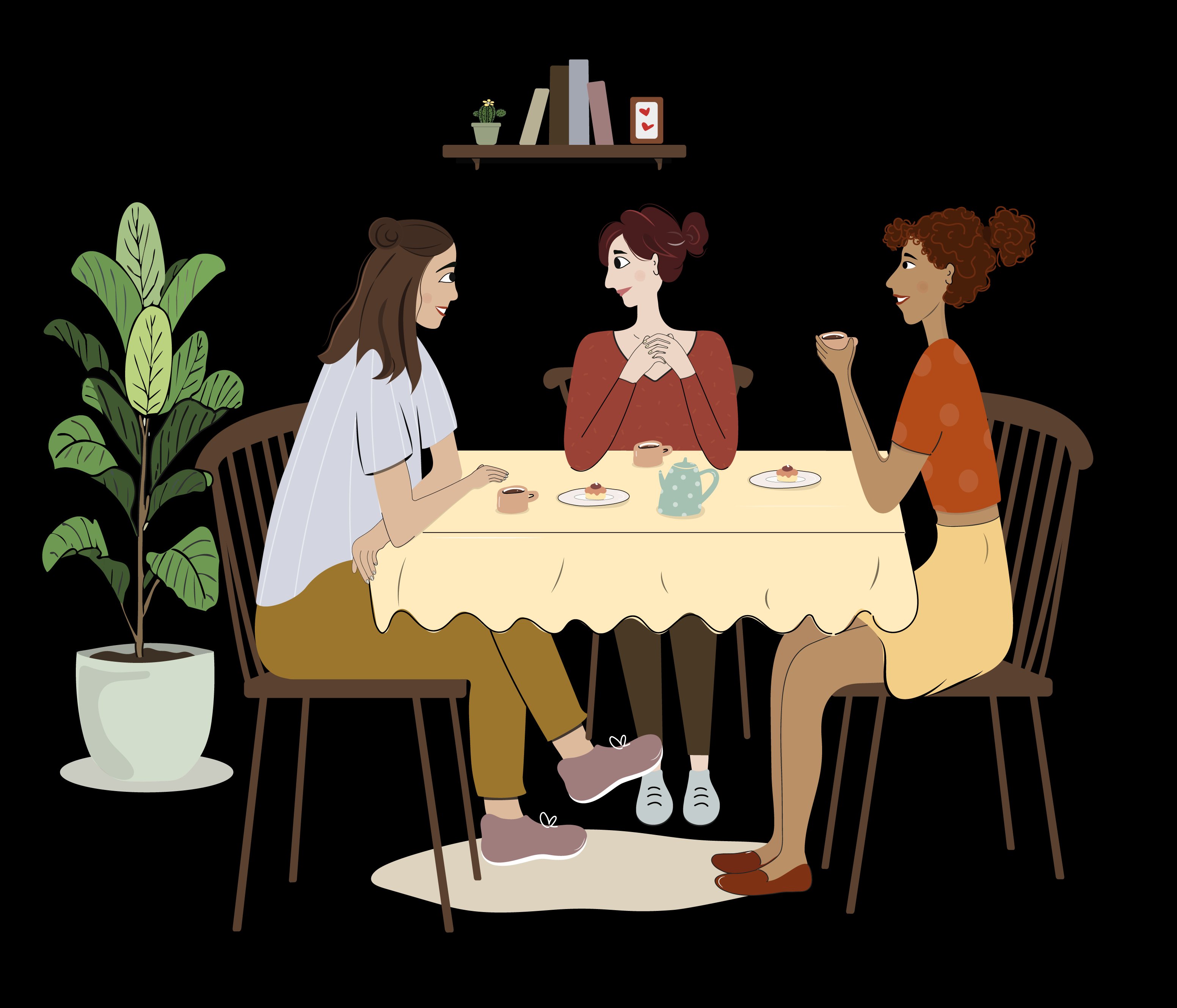 Why we created TwoXTopia - An online space created by women, for women