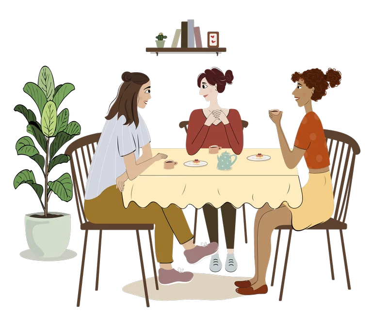 Why we created TwoXTopia - An online space created by women, for women