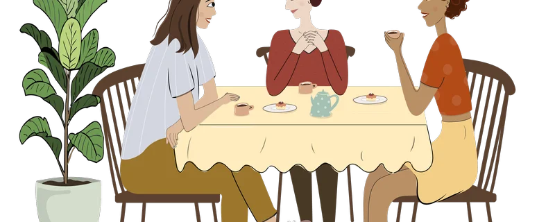 Why we created TwoXTopia - An online space created by women, for women