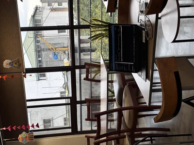 Back to Reality (and Deadlines 😭)