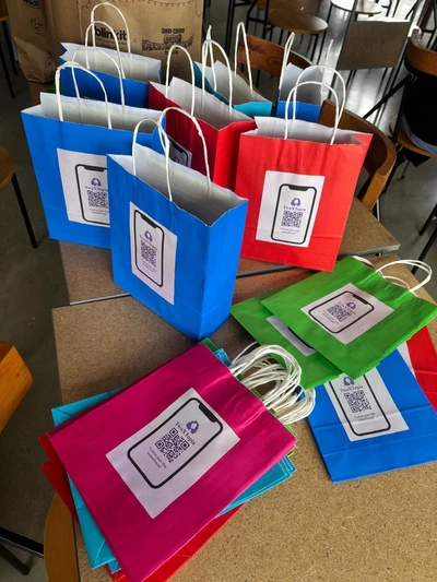 Introducing TwoXTopia : After work chai and a small talk