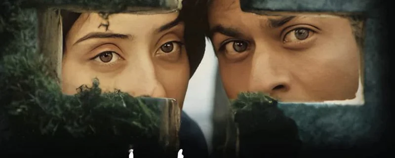 SRK's movies are re-releasing