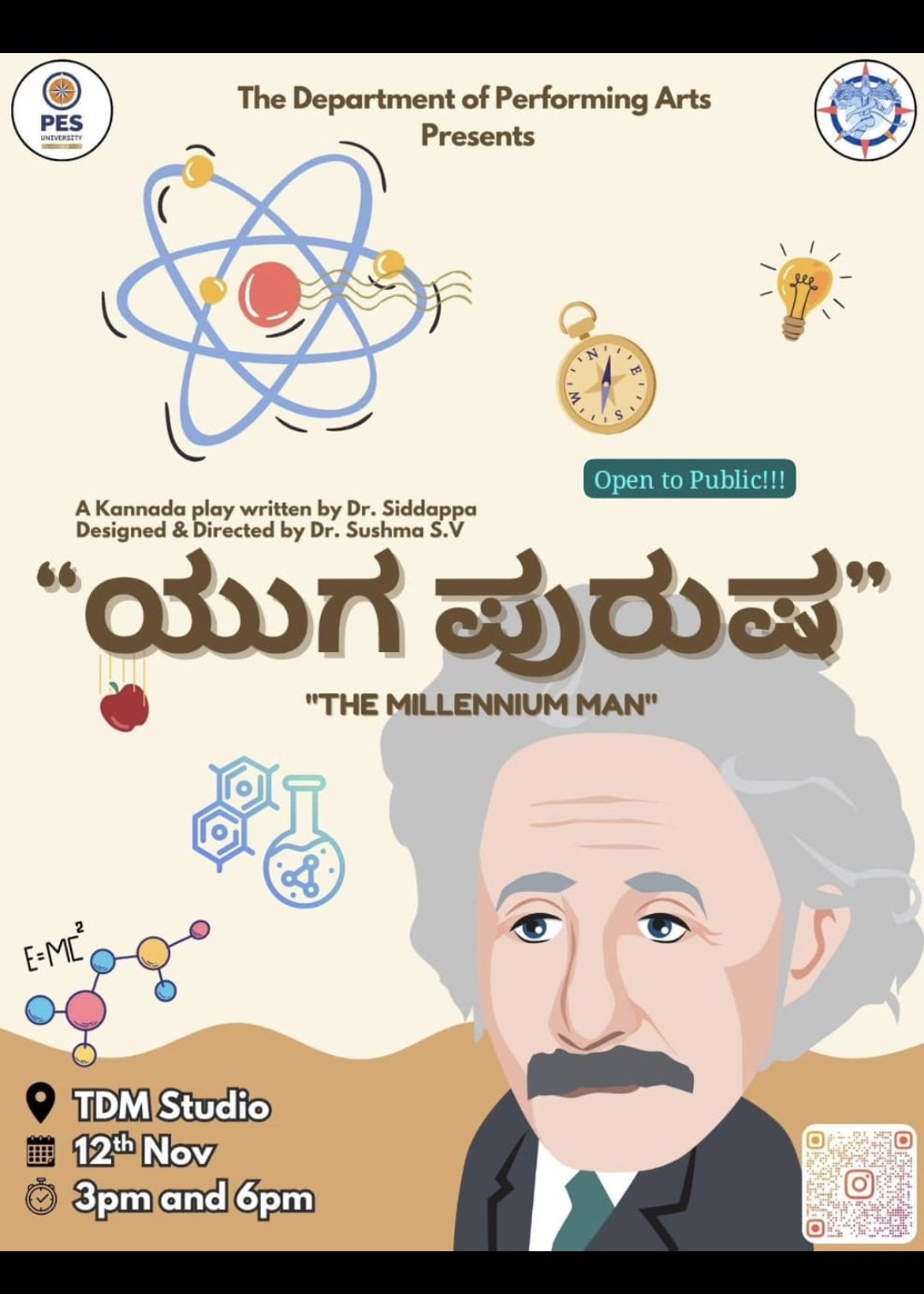 Albert Einstein - How he added to the kid's syllabus 😂