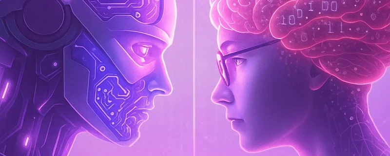 Is AI making us smarter or dumber?