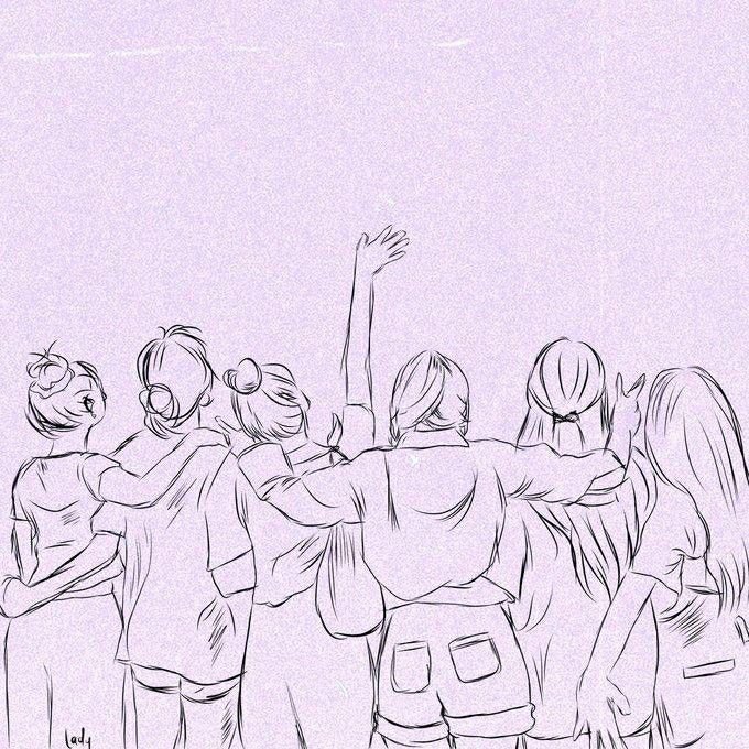 See the picture here? That could be us this weekend!