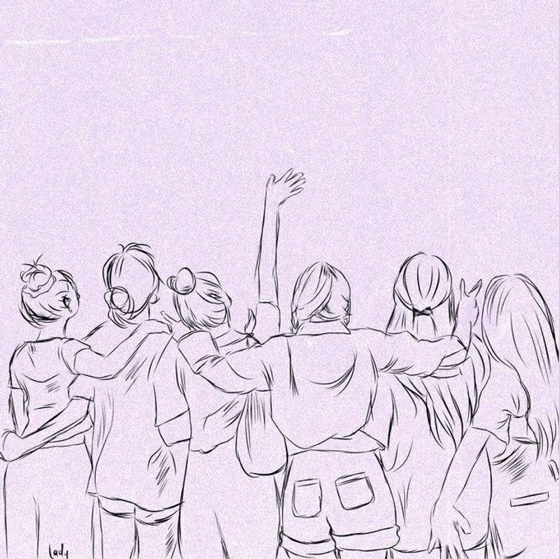 See the picture here? That could be us this weekend!