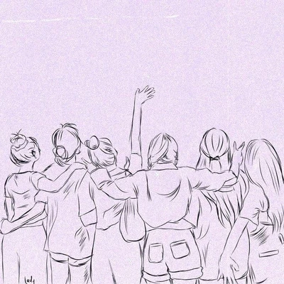 See the picture here? That could be us this weekend!