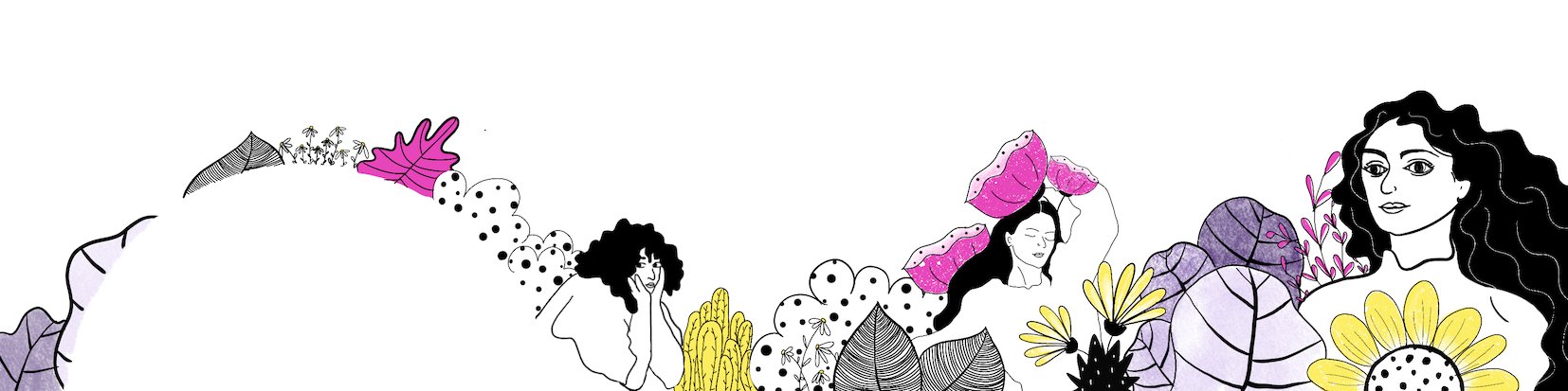 TwoXTopia, Procreate and a very Stubborn Banner!