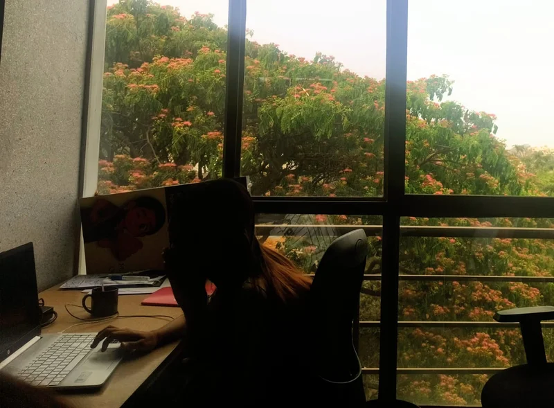 Nature Doesn’t Wait for Our Deadlines