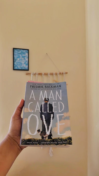 Some Stories Feel Like Home💛