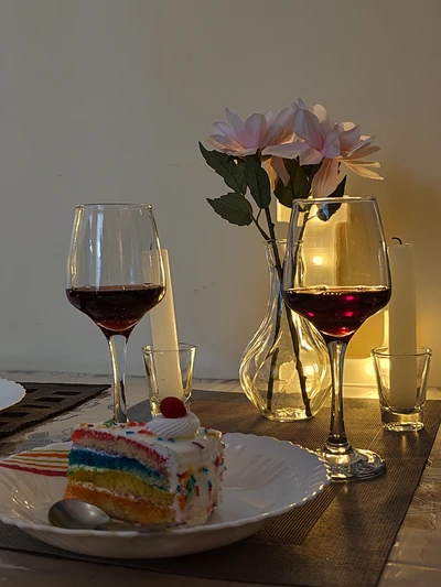 THE WORLD GOT LITTLE BRIGHTER AT OUR HOME YESTERDAY 😝🌻🌻