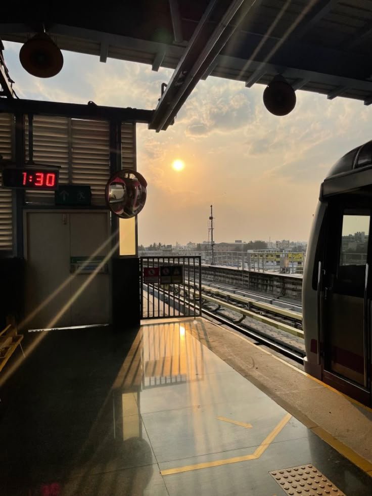 On the Same Track, Heading to Different Destinations - Image 1