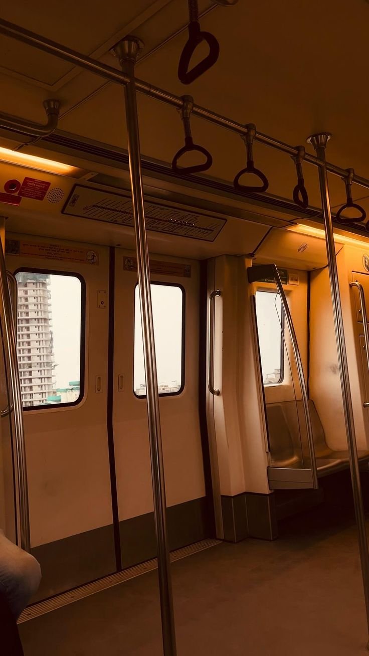 On the Same Track, Heading to Different Destinations - Image 2