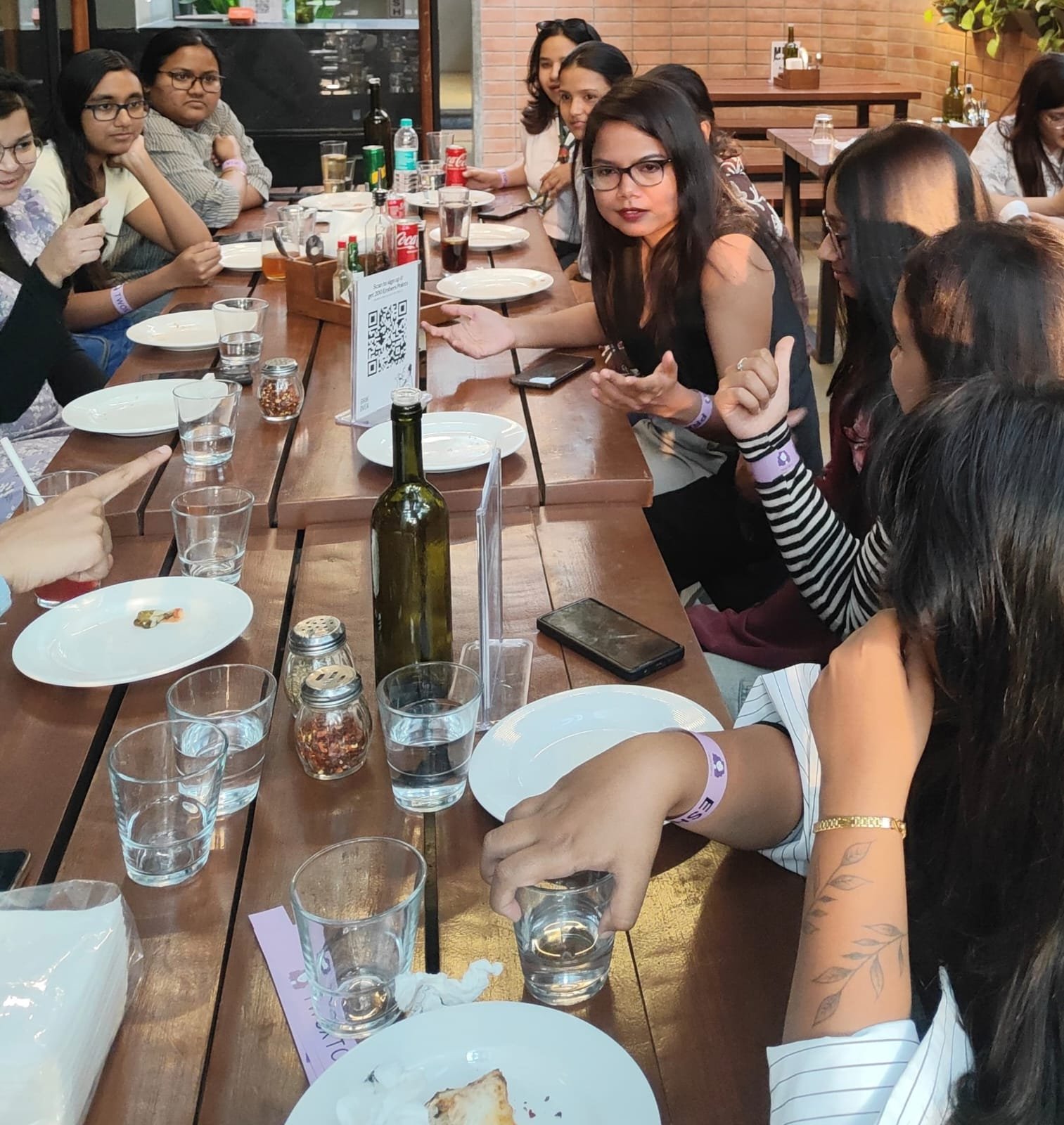 WOMEN’S DAY WITH TWOXTOPIA - AT A GLANCE - Image 2