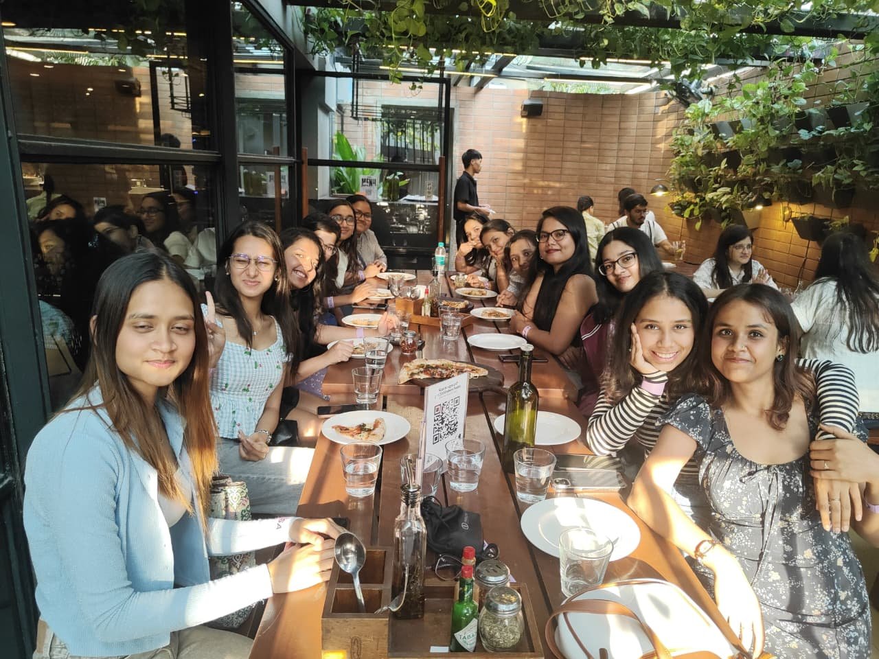 WOMEN’S DAY WITH TWOXTOPIA - AT A GLANCE - Image 1