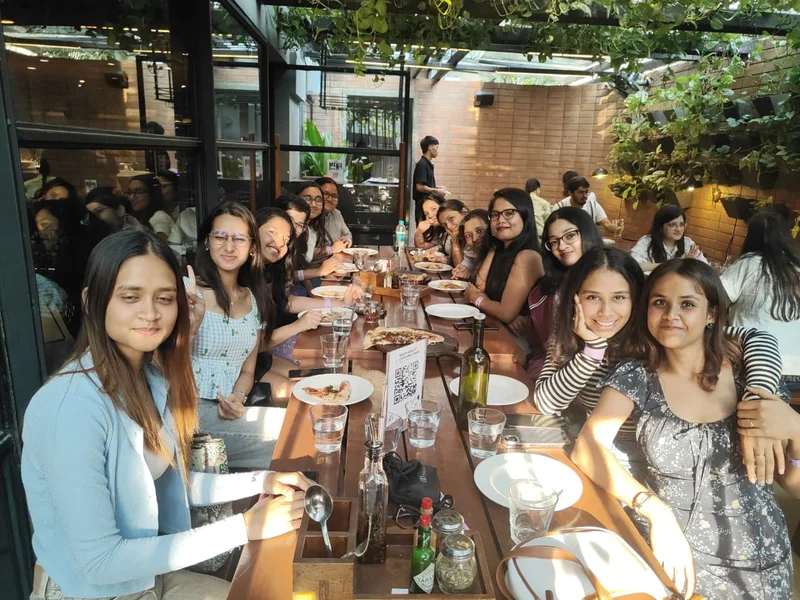 WOMEN’S DAY WITH TWOXTOPIA - AT A GLANCE