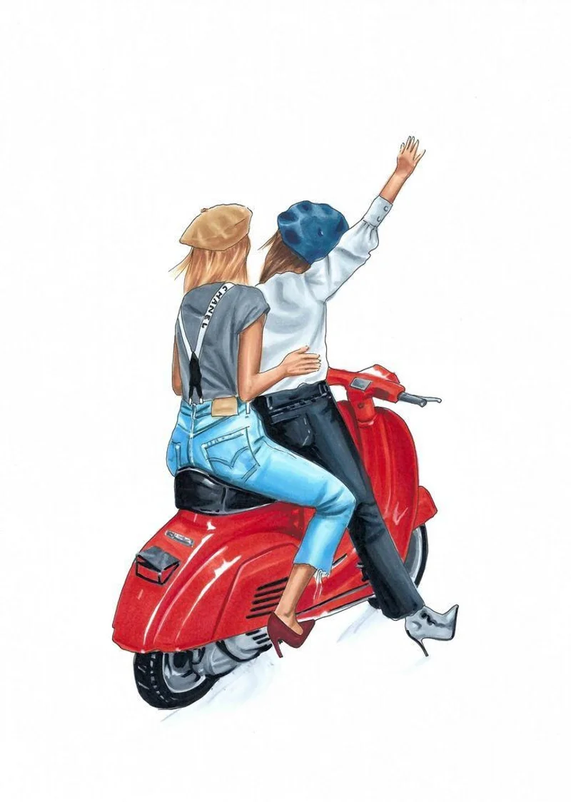 The Happiest Rapido Rider I’ve Met in Bangalore