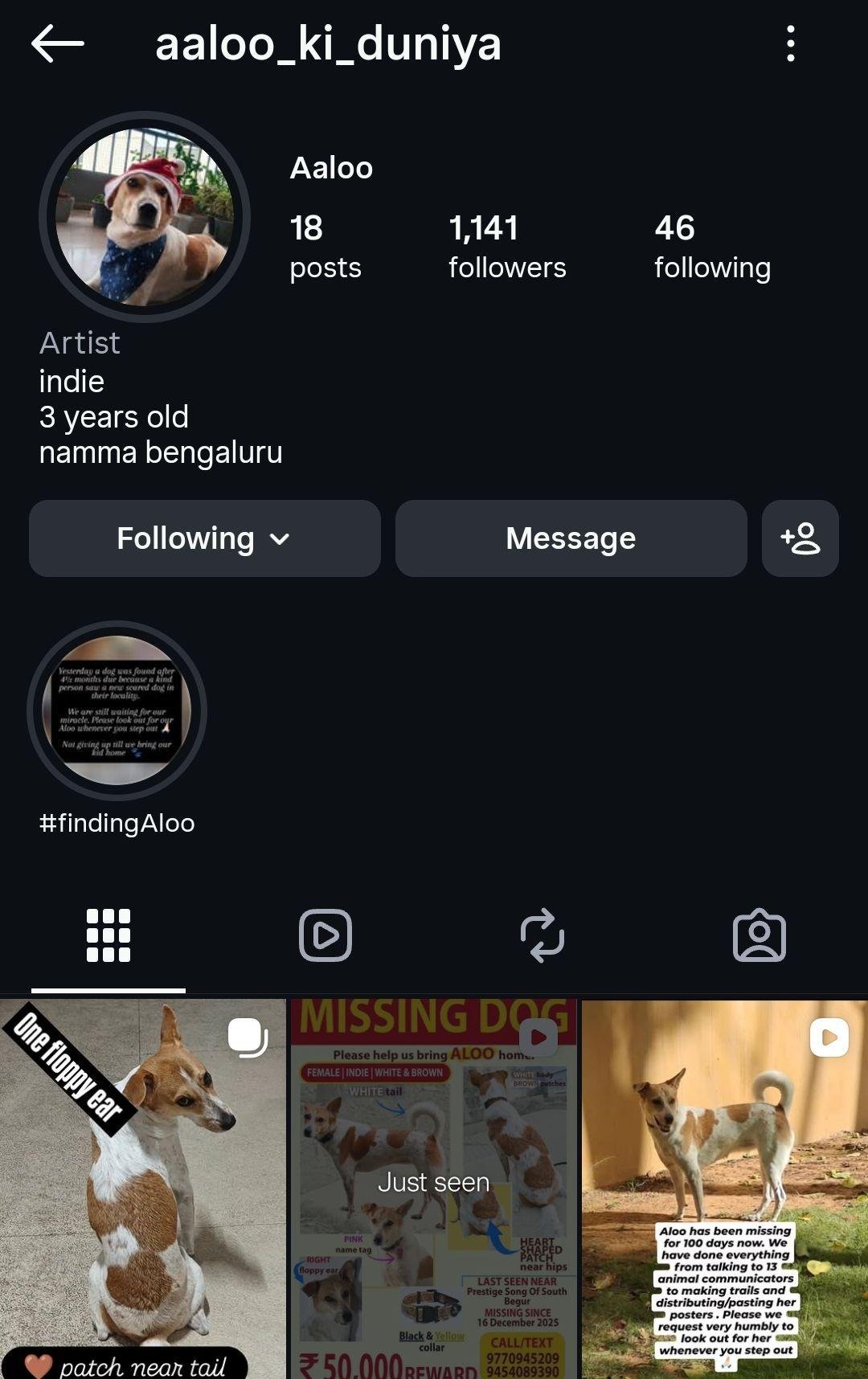 desperation can look like this - Image 1