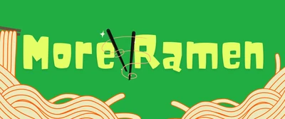 Click to view full size More Ramen 🍜 is here for you ladies!