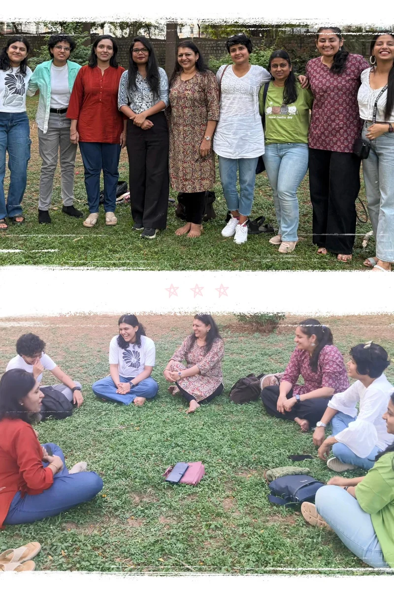 Gaana Club meetup Recap