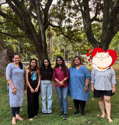 "Leaving Home: The Hardest Leap, The Best Decision" Meetup Recap